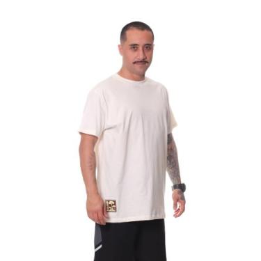 Imagem de Camiseta Bali Hai Araucaria - BALI COMPANY, OFF WHITE, gg