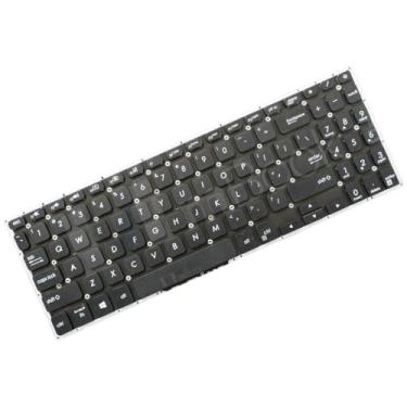 Imagem de Teclado mBook para notebook compatível com Asus Vivobook S530F