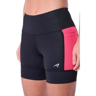 Imagem de Bermuda Authen Grit Bossa 15cm - feminino-Feminino