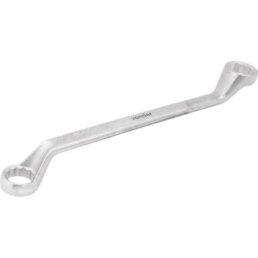 Imagem de Chave Estrela 27x32 Em Aço Cromo Vanádio Vonder