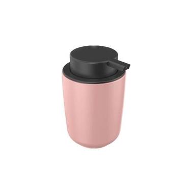 Imagem de Porta Sabonete Líquido Osaka Rosa - Yoi