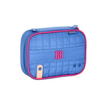 Imagem de Estojo Box 36 Pens  Rebecca Bonbon Meninas Escolar