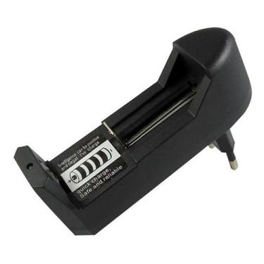 Imagem de Fonte Carregador Universal Para Bateria Lithium Litio 3,7 V - OEM, TG-