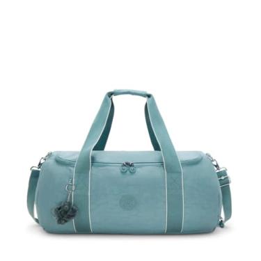 Imagem de Mala Kipling Argus S Cinza I68103NL