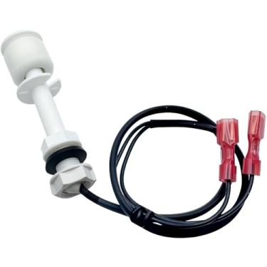 Imagem de 040001783 Interruptor flutuante de coleção de gelo, adequado para máquinas de gelo Manitowoc, interruptor de flutuação de espessura de gelo UD0140A, UD0140AE, UD0140W, UD0140WE, UY0140A, UY0140AE