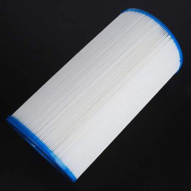 Imagem de KIMISS Substituição do Limpador de Cartucho de Filtro Spa LX B32 para Acessórios de Piscina - de Filtragem de água Resistente, Leve e Eficiente