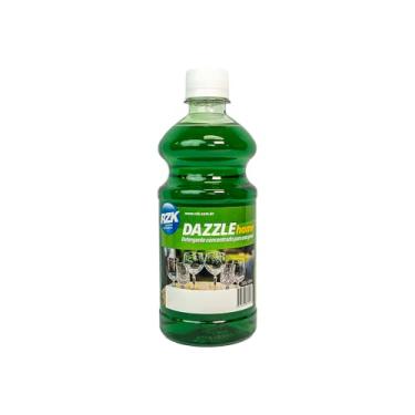 Imagem de DAZZLE HOME - Detergente concentrado