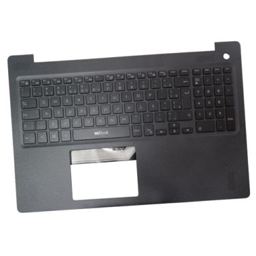Imagem de Carcaça mBook base com teclado para Dell INSPIRON 3583