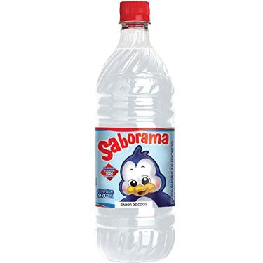 Imagem de Base Líquida Saborama Coco 970ml