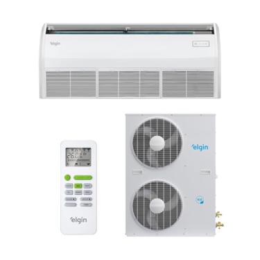 Imagem de Ar Condicionado Split Piso Teto Elgin Eco 80000 BTU/h Frio Trifásico 45PEFE80C4CA – 380 Volts