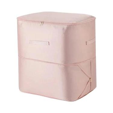 Imagem de Saco De Armazenamento Para Edredom Com Grande Capacidade E Compressão 