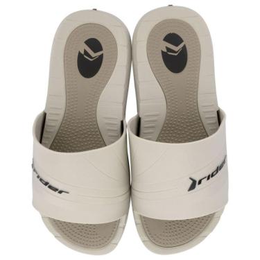 Imagem de Chinelo Masculino Slide Estilo Rider Rush Palmilha Massageadora-Masculino