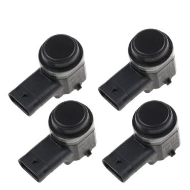 Imagem de HTNAFONI 4 peças PDC sensor de estacionamento OEM 9G92-15K859-DA