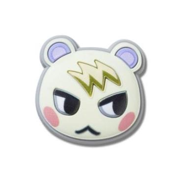 Imagem de Jibbitz™ Animal Crossing Marshal Único-Unissex