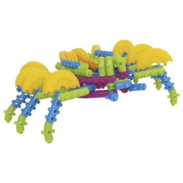 Imagem de Jogo Pinos Mágicos 500 Peças - Elka