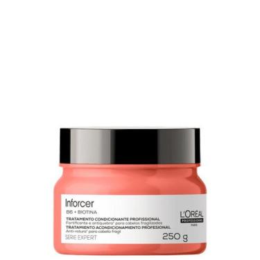 Imagem de L'oreal Máscara Serie Expert Inforcer - 250g - L'Oréal Professionnel