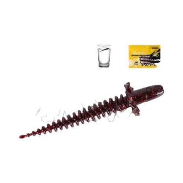 Imagem de Isca De Silicone Macia ZUKIBO, 14 Peças, Tipo Apron Needle Tail Swing 