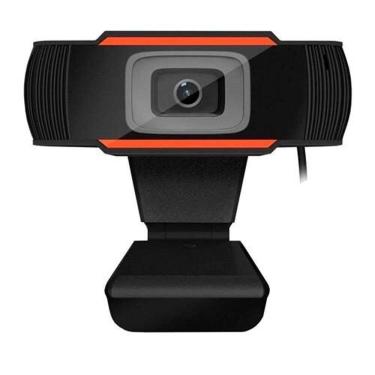 Imagem de Webcam Hd Max 720P Microfone Maxprint