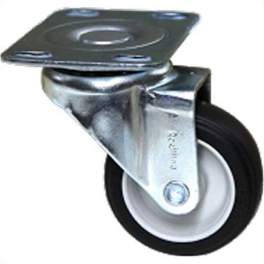 Imagem de Rodizio Rodiline Base Giratorio 210Np 02''Preto 62
