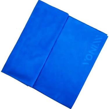 Imagem de Pano De Microfibra Acabamento Ultra Fino 40x40cm Vonixx