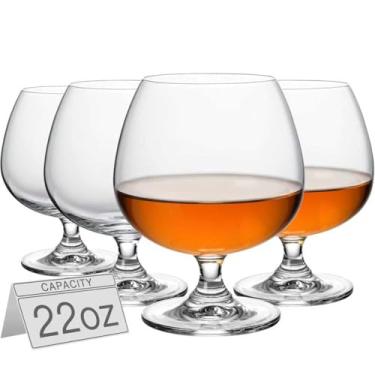 Imagem de Physkoa Conjunto de copos Brandy Snifter