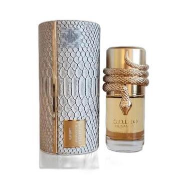 Imagem de Perfume Lattafa Musamam White Intense Eau De Parfum 100 ml Edp