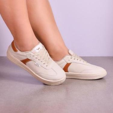 Imagem de Tenis Feminino Casual Novo Lançamento Confortável-Feminino