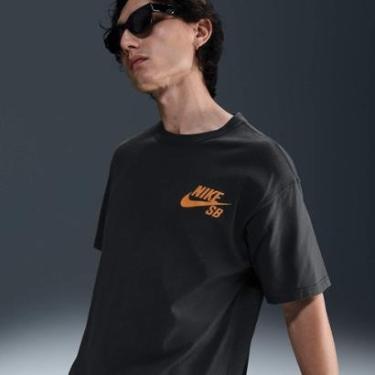 Imagem de Camiseta Nike SB Masculina-Masculino