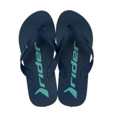 Imagem de CHINELO DE DEDO MASCULINO RIDER FEEL - 12303-Masculino