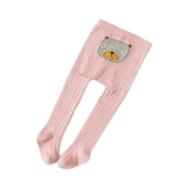 Imagem de Leggings Para Bebês Fofos Para Todas as Estações, Mudança De Fralda Fá
