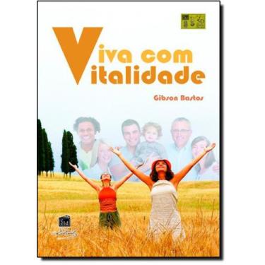 Imagem de Viva com Vitalidade - CELD - CENTRO ESPIRITA LEON DENIS, 3