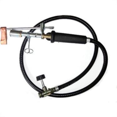 Imagem de Aparelho De Solda Max Chamas 037 Com Machadinha - P02