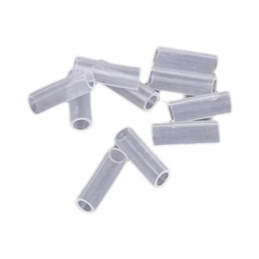 Imagem de Protetores De Cartão E Chaveiros Com Corrente De Contas De Acrílico An