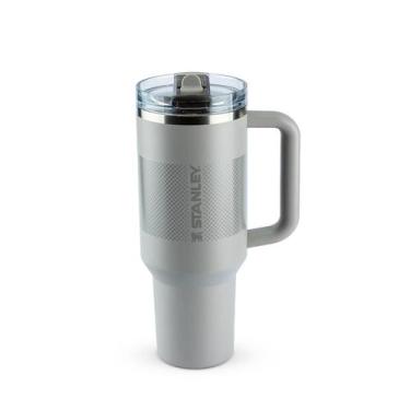 Imagem de Copo C/ Canudo Stanley Quencher Protour 1.18l -, ASH