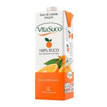 Imagem de Suco Natural de Laranja Vita Suco 1l