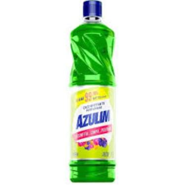 Imagem de Desinfetante Neon Azulim 1 Litro - START