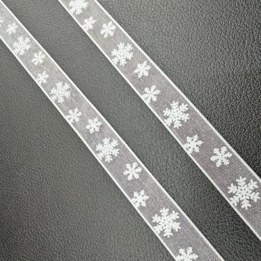 Imagem de 1 metro de largura 1 cm de largura tecido guipura moda aplique marfim acabamento em renda costura DIY crochê bordado artesanato rede guarnição