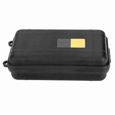 Imagem de Naroote Caixa Selada à Prova D'água de Sobrevivência à Prova de Pressão para Atividades Ao Ar Livre Preto/bronzeado/laranja (#1)