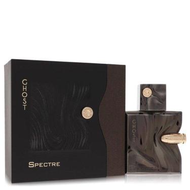 Imagem de Perfume Masculino Spectre Ghost By Fragrance World 80 Ml