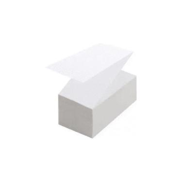 Imagem de 5000 Etiqueta Térmica Sem Rolo 10x15 /100x150 Formato Resma