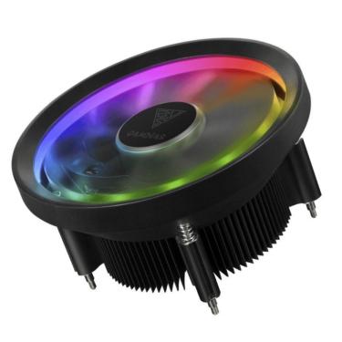 Imagem de Gamdias Boreas E1L-010 Cooler 137mm 2000 Rpm RGB Cor Preto