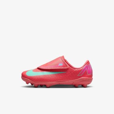 Imagem de Chuteira Nike Mercurial Vapor 16 Club Infantil Campo-Unissex