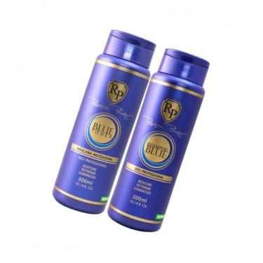 Imagem de Kit Matizador Blue RP 300ml Robson Peluquero