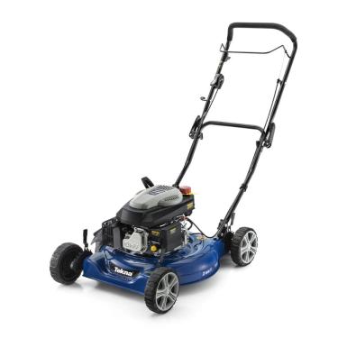 Imagem de Cortador de Grama Gasolina 4 Tempos 5Hp Deck 51cm Saida Lateral Tekna