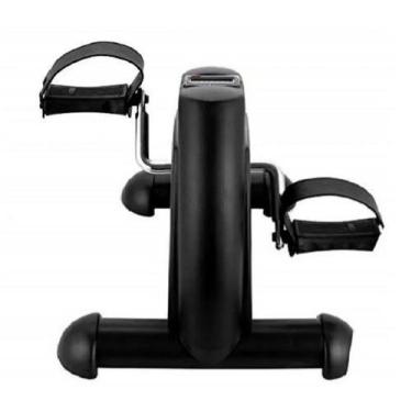 Imagem de Bike Mini Ergométrica Pedalinho Ciclo ergômetro - WCT Fitness