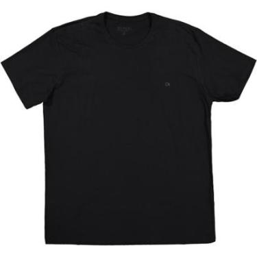 Imagem de Camiseta masculina plus MC Ogochi-Masculino