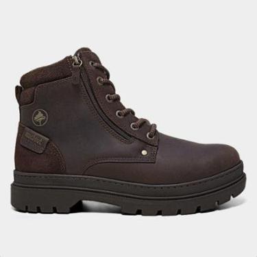 Imagem de Bota Couro Macboot Cumaru 06 Masculina-Masculino