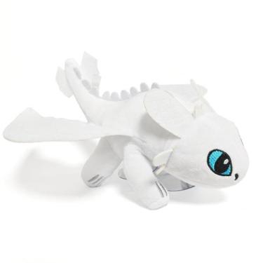 Imagem de Boneca sem dentes Dragon Car Accessory com ventosa preta - Zhongchuang