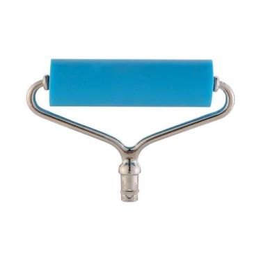 Imagem de Kit De Ferramentas Para Pintura Diamante: Rolo De Tambor E Bandeja De 