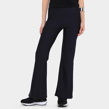 Imagem de Calça Flare Colcci Sport Feminina-Feminino